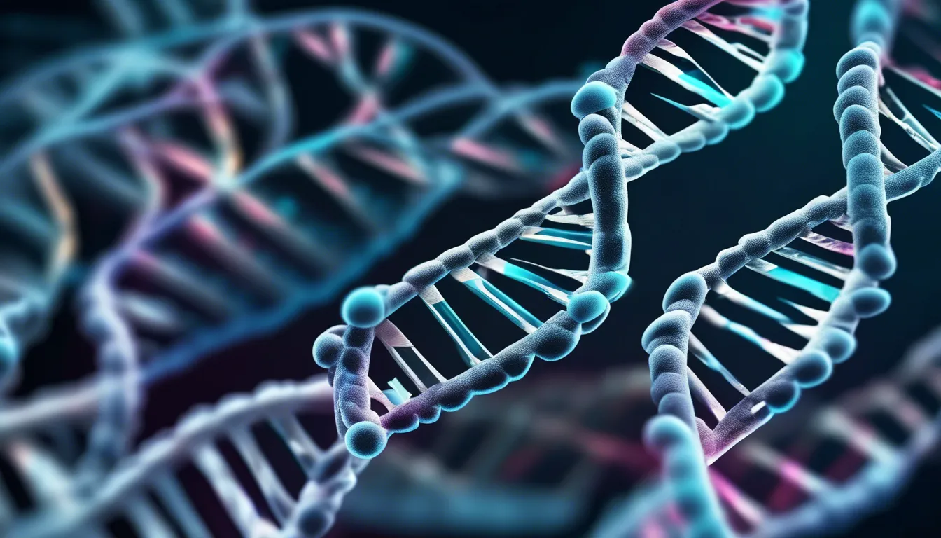 Unlocking the Future The Science of DNA Sequencing Technology