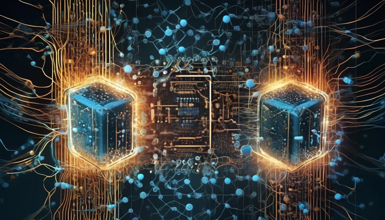 Unlocking the Potential The Power of Quantum Computing