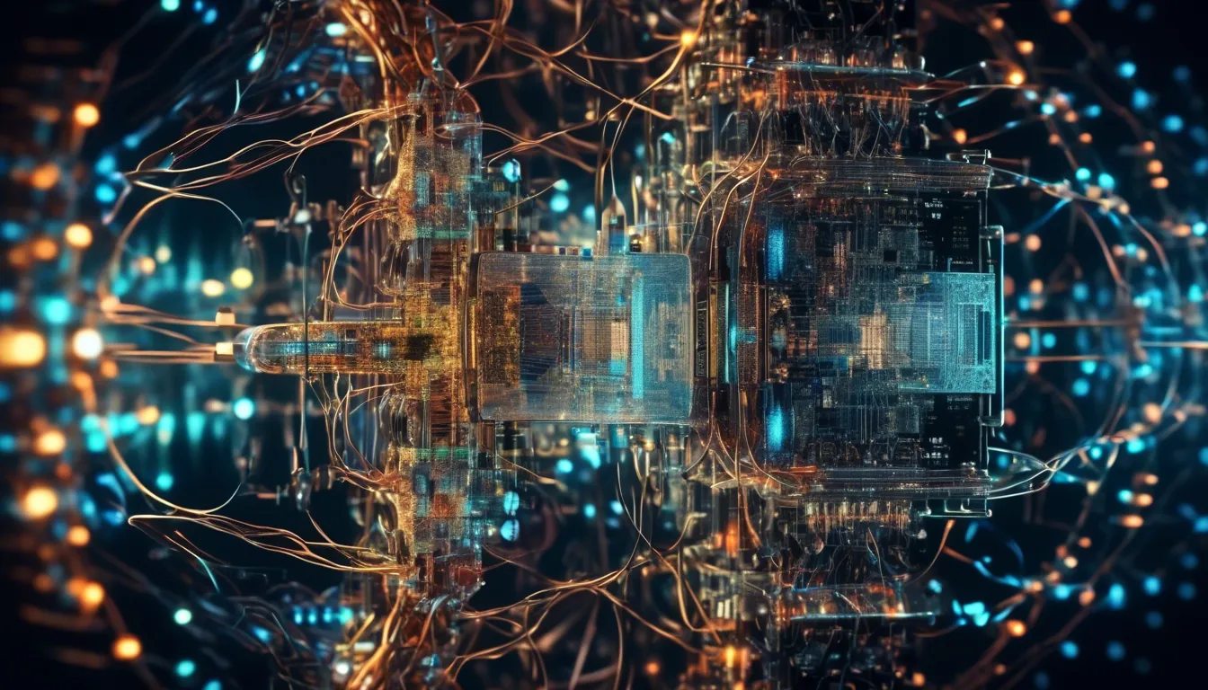 Unleashing the Power of Quantum Computing